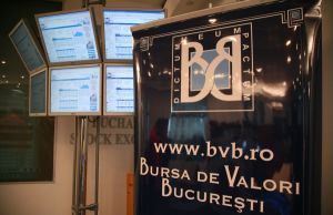 Indicii BVB au închis în teritoriu pozitiv